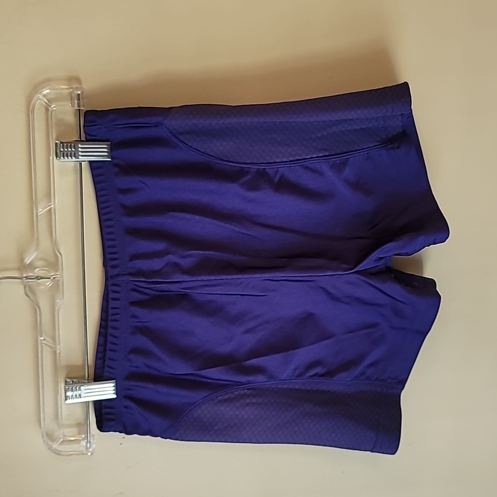 CRUNCH ATHELETIC SHORTS Size L